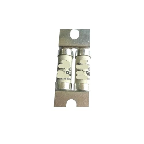 Fusible BS88 120A installation atelier et renovation de reseau lot de 4