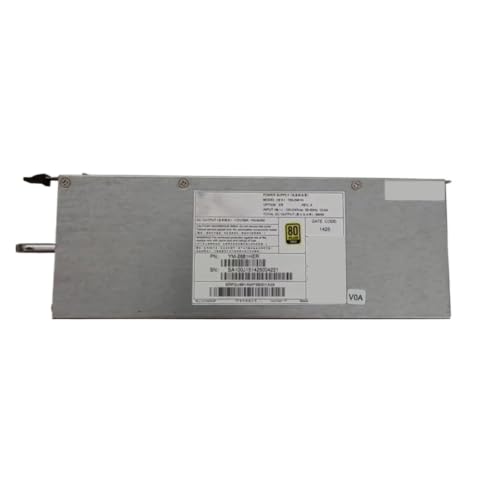 Alimentation à découpage YM-2681H de 680 W à haut rendement