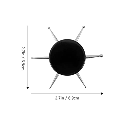 Herramienta redonda para uñas dotting nail art miniatura 6
