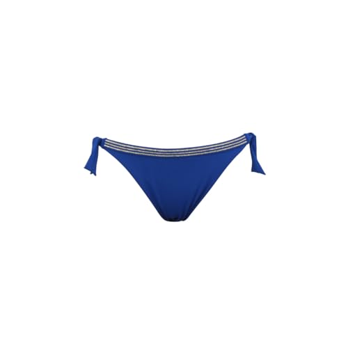 Bas de Maillot de Bain brésilien Lucia Janine Robin Bleu de Haute Qualité Française