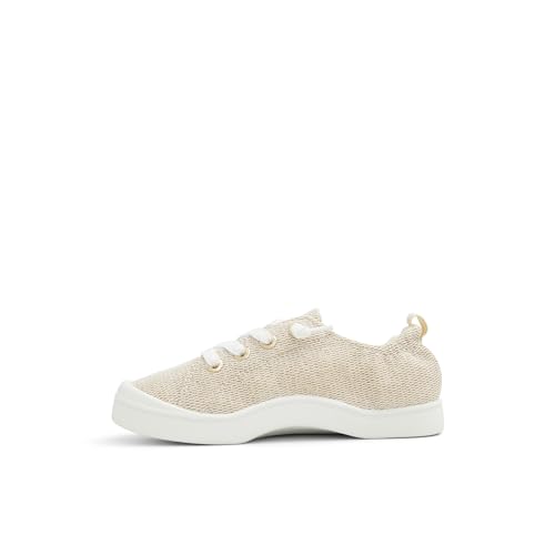 Roxy Baby-Girl's Rg Bayshore Plus Sneaker