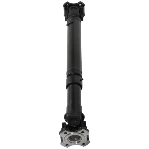 Image of SCITOO【24.75 inch】Steel Front Driveshaft Assembly Drive Shaft Prop Shaft Compatible For Mercedes-Benz E300 2008-2009,For Mercedes-Benz E350 2008-2009,OE# A2114106306 2114106306 936-037 936037