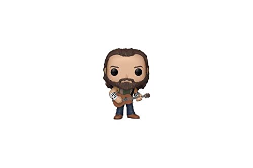 En Oferta Funko Pop!: Wwe - Elias With Guitar