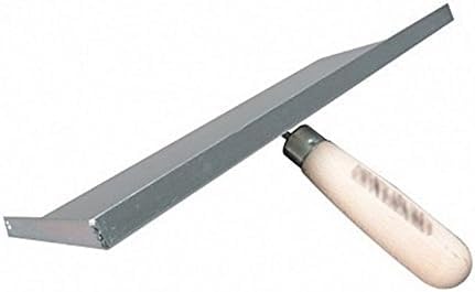 Ziegelkelle und Fingerspachtel-Set, Fugenspalten, Reparaturwerkzeuge für Heimwerker