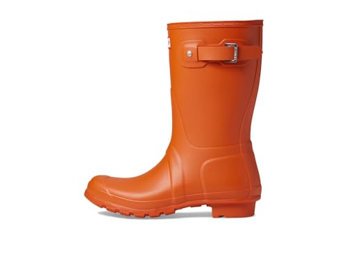 Image of Hunter Women's Original Short Rain Boot