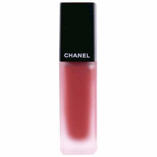 Labial líquido Chanel Rouge Allure Nº 206 Surprenante 6 ml - Marca: Chanel - EAN: 3145891712063