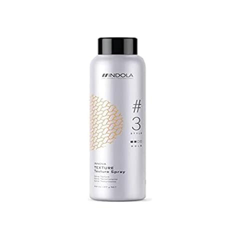 Indola Innova Texture Spray 300ml Cover