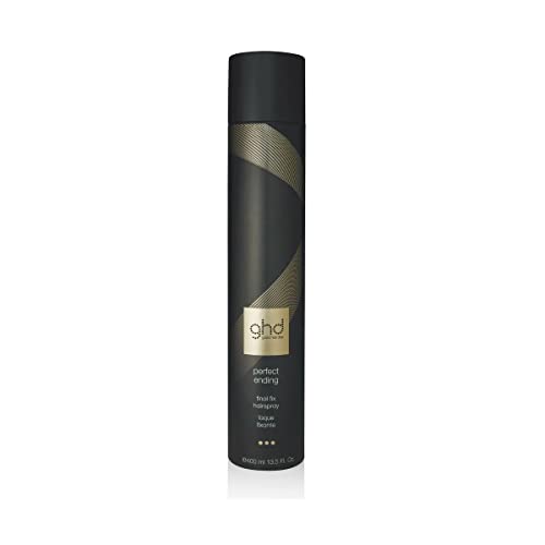 ghd Perfect Ending – Final Fix Hairspray 400 ml