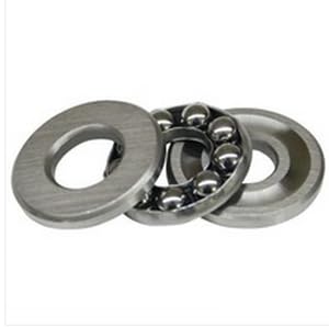 Wjb 51113 Thrust Ball Bearing