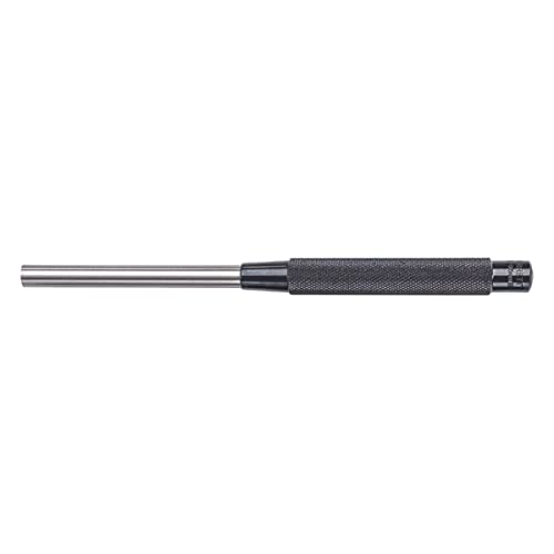 Chasse-goupille 200 mm Starrett 248E outil d'extraction de goupille 9,5 mm pour atelier