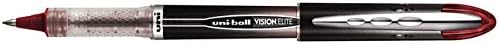 uni-ball Vision Elite BLX Infusion Rollerball Pens, Micro Point (0.5mm), Assorted Colors, 5 Count