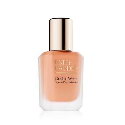Maquillaje Estée Lauder Double Wear Stay-in-Place | Base de maquillaje mate de larga duración de 36 horas, 30 ml