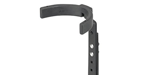 K&M　チューバ用スタンド K&M チューバ用スタンド カラー:ブラック 14940-000-55 1台