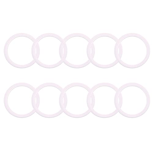 Silverant Titanium Ultralight 800Ml/28.1 Fl Oz Water Bottle With Replacement Silicon O-Rings 10 Pack Outdoor Camping Hiking Sports Hydration Bottle With Insulating Thermal Sleeve- Slim Design #TOP4