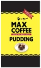 （15:00時点） マックスコーヒーひとくちプリン 6個入