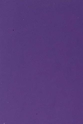 Allgala 20-Value-Pack EVA Foam Paper 8x12 Inch Sheets-Purple-CF85306