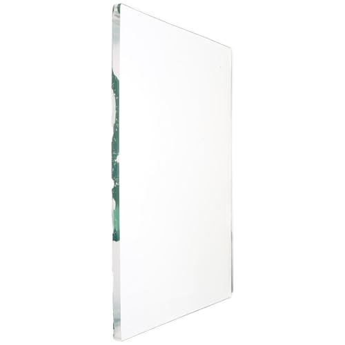 Plaque de gel A4 souple pour transfert d'encre net et création de fonds uniques en journaling