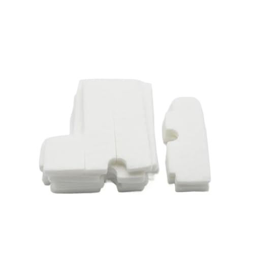 Almohadilla de tinta de desecho para impresoras EcoTank 2750 y XP 5100