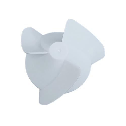 Genérico WuForge Bloques de construcción de tecnología de Ventilador de hélice de turbofán pequeño de 24 aspas(BCB205)