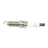 VAEOUTQ BOSCH Double Platinum Car Spark Plug Compatible for BMW E84 E89 F07 F10 F11 F20 F32 F33 F36 