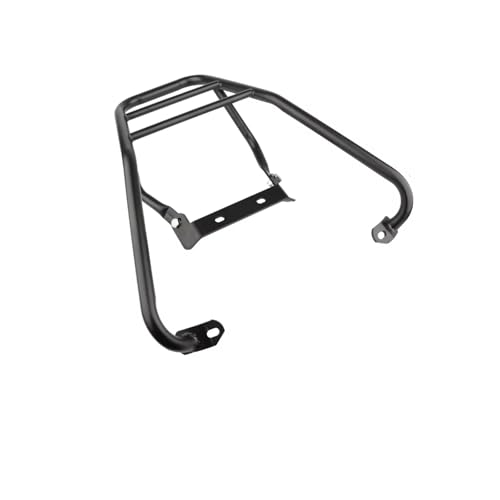 Porte-Bagages Arrière Scrambler 1100 Support Valise Stable pour Modèles Sport Pro 2018-2020