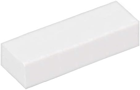 Maped Technic Expert Vinyl Eraser, Premium Soft Material, Latex Free, Pack of 20 (105811)