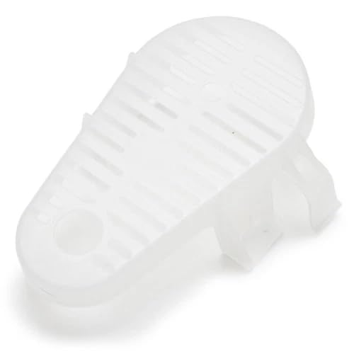 Shield,Exact Replacement for Whirlpool Washer W10427633 W10006383 AH3651251 EA3651251-Replaces Part WPW10427633