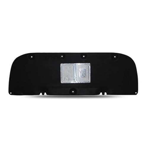 GLOFLY Auto Front Hood Sound Wärmedämmung Pad Motor Schallschutz Baumwolle Pad Fit for Toyota RAV4 2013-2017 Isolierung