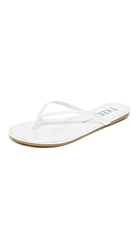 Image of Tkees Women's Flip-Flop-Glitters Sandal