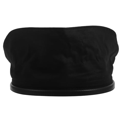 Protection cervicale pour soudeur contre étincelles en tissu ignifuge