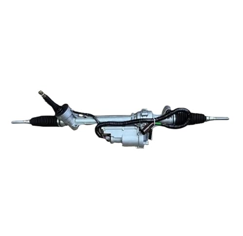 HCQAO Dirección asistida eléctrica compatible con Jeep Grand Cherokee 3.6 5.7 2016-2021 68321633AC 68321633AB 68321633AA Sistema de dirección