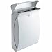 Produktbild Burg Wächter Briefkasten Swing Vollkunststoff weiß H419x B271x T129mm