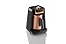 Arzum OKKA RICH SPIN PRO TURKISH COFFEE MACHINE COPPER immagine