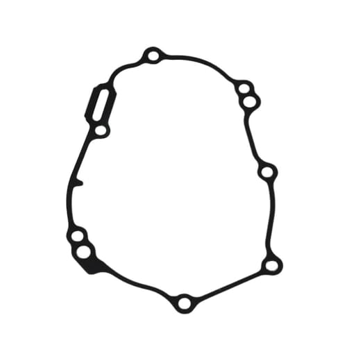 Joint de couvercle du générateur haute performance compatible YZ250F 50th - 2