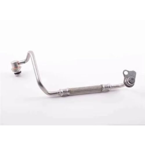 Tubo de aceite 11428678840 para turbocompresor BMW E84 F10 2