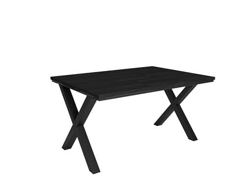 Skraut Home - Tavolo da pranzo | 6 posti | 140 |