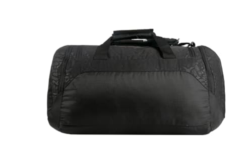Image of Emmi Radiant Duffle Bag 50 L|Travel Bag for Men and Women |Weekend Holiday and Gym |Sustainable and Durable Cabin Bag|Water Repellent |18 Months Warranty