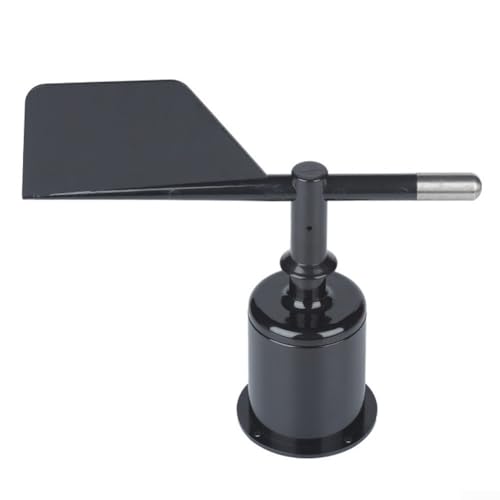 Wind Anemometer Shell, Wind Direction Indicator Shell, Wind Indicators Shell