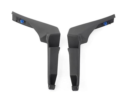 Moulage roue avant droite Range Rover Evoque 2012-2015 - 3