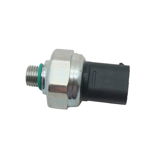 Capteur de pression climatisation Mini Cooper en panne ? Solution OE 64539323658