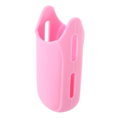 FomiYEs juego 5 fundas silicona para planchas y rizadores miniatura 3