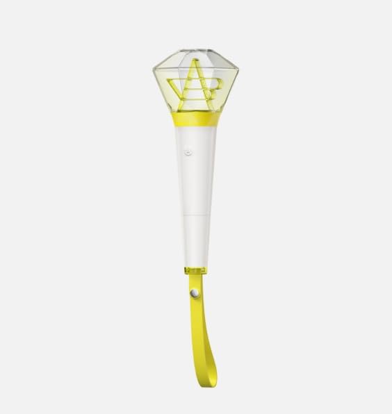 BOA - Official Fanlight Light Stick