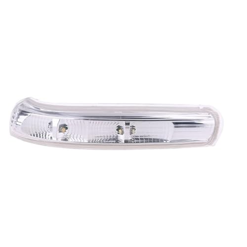 Repetidor luz señal giro Captiva 2007-2017 lámpara espejo retrovisor exterior recambio