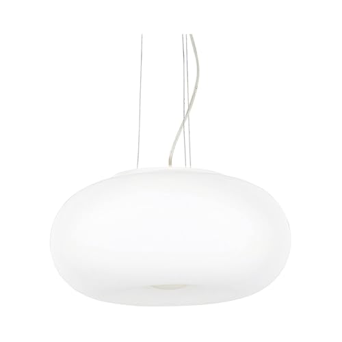 Lustre ULISSE SP3 D52 pour une ambiance douce dans la salle à manger