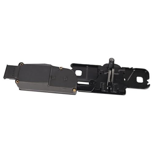 Fermeture coffre Audi défectueuse ? Changez pour le loquet 4F9827383G - 3