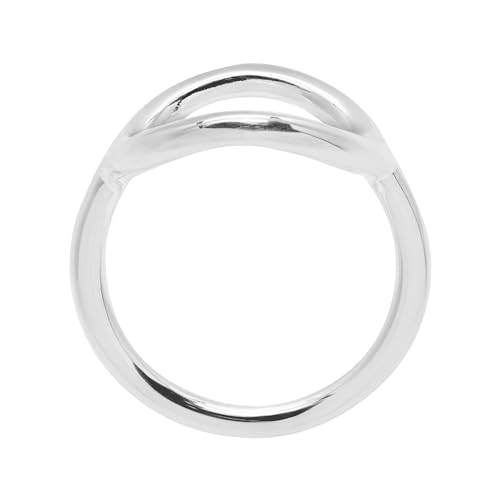 Silpada 'Karma' Ring in Sterling Silver3