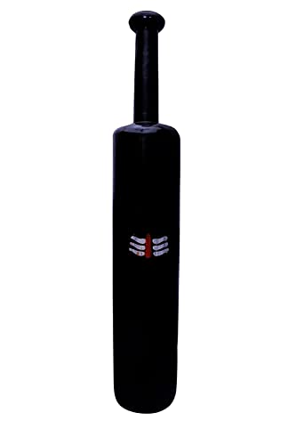 Image of MAHAKAAL Wooden Indian Mugdar, Clubs, Meel, Clubbell, Karla Kattai, Mugdar, Original Manufactured from HIH Collection (3)