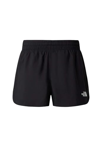Short The North Face W FLEX 2 IN 1 SHORT NF0A8FBW EU - vue 4