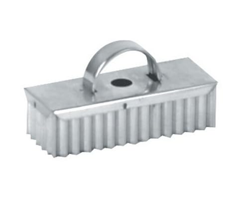 Shortbread 3 Inch Cookie Cutter from The Cookie Cutter Shop