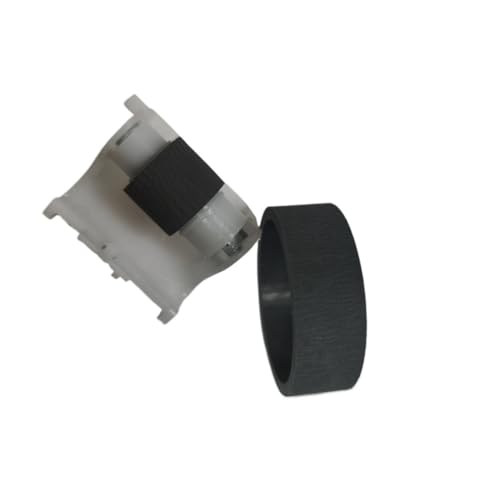 Pneu en caoutchouc rouleau de ramassage d'alimentation L3110 L4160 pièce séparation 100X